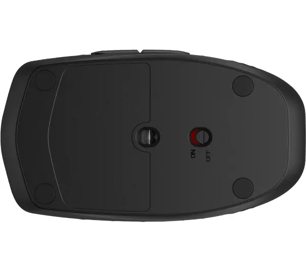 HP 420 Czarny
