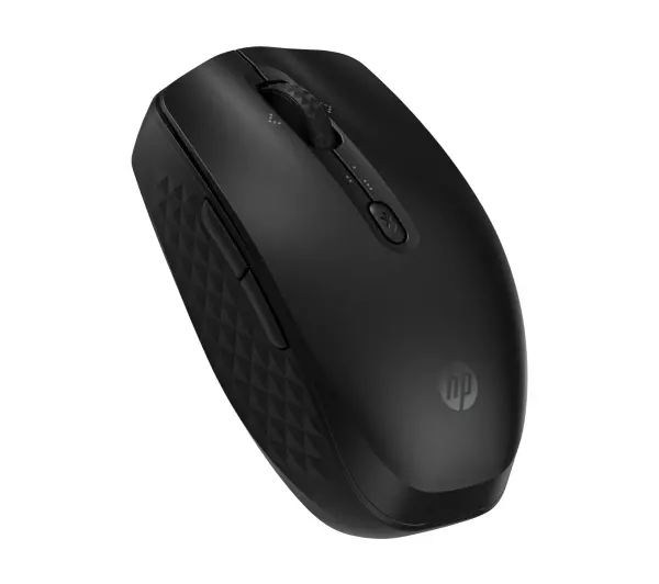 HP 420 Czarny