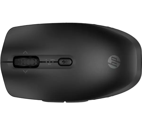 HP 420 Czarny