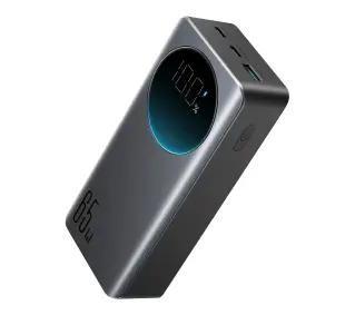 Joyroom JR-PBF05 30000mAh 65W Czarny