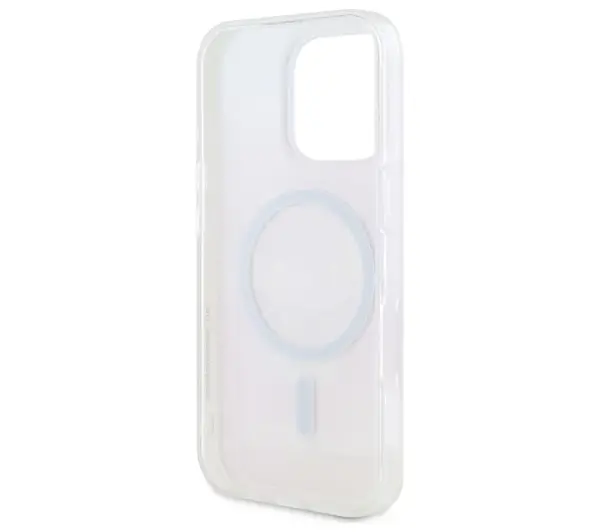 Hello Kitty IML 50TH Anniversary MagSafe do iPhone 16 Pro Różowy