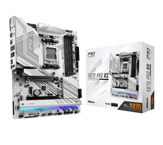 Płyta główna ASrock X870 Pro RS