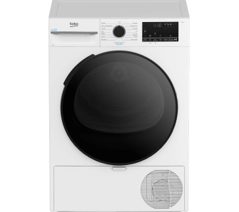 Suszarka Beko b300 BM3T49230WPBDC SteamCure 52,1cm 9kg