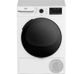 Beko b300 BM3T49230WPBDC SteamCure 52,1cm 9kg - Kup na Raty - RRSO 0%