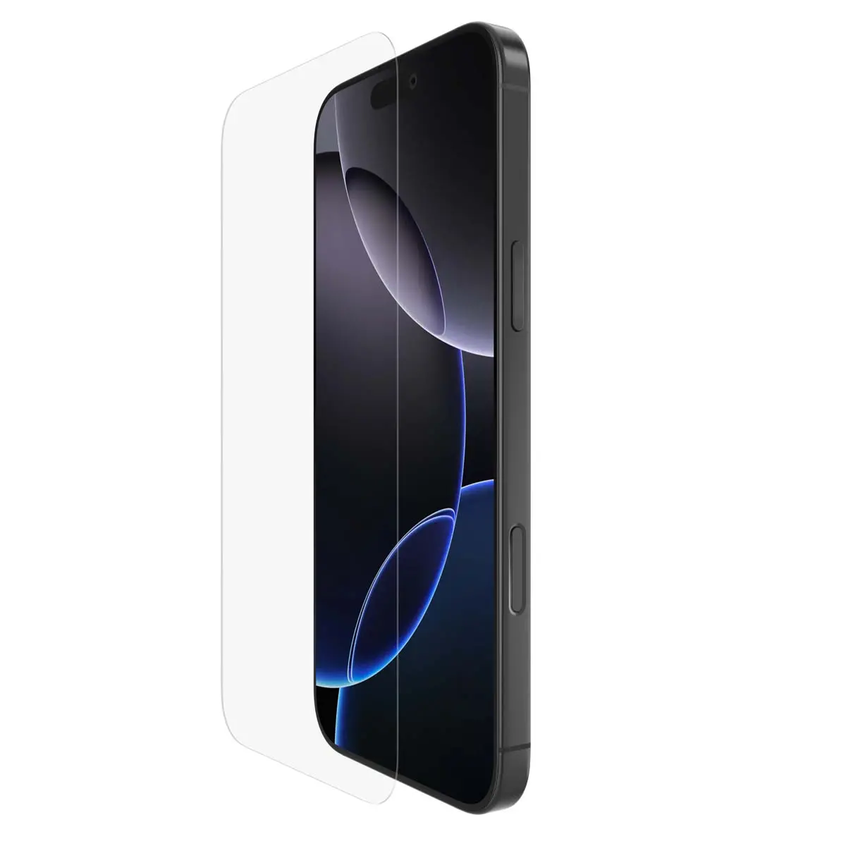 Szkło hartowane Belkin InvisiGlass do  iPhone 16 Pro