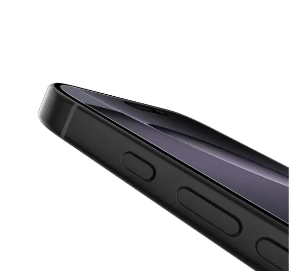 Belkin InvisiGlass do  iPhone 16 Pro