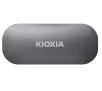 Dysk Kioxia Exceria Plus Portable 2TB USB 3.2 Typ C Szary