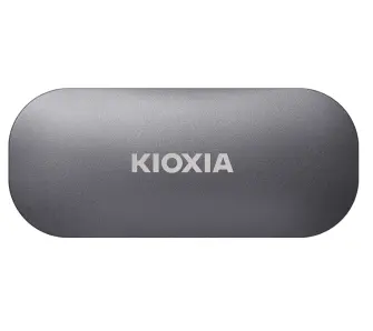 Dysk Kioxia Exceria Plus Portable 2TB USB 3.2 Typ C Szary