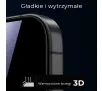 Szkło hartowane Aukey prywatyzujące do iPhone 15/15 Pro