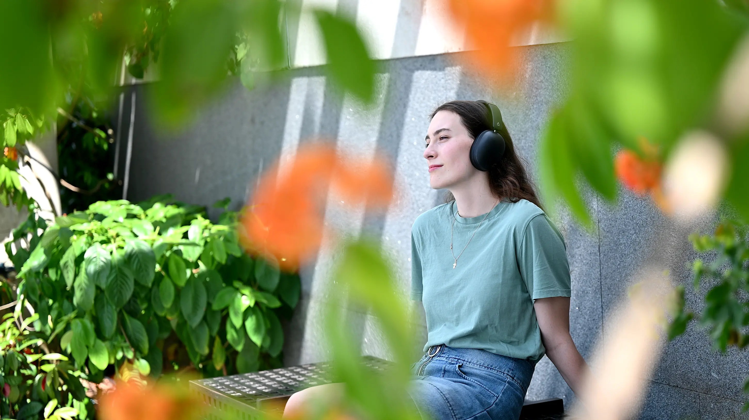 Creative Zen Hybrid Gen 2 (Schwarz) – Kabellose Over-Ear-Kopfhörer Mit Hybrid ANC & 70h Akku