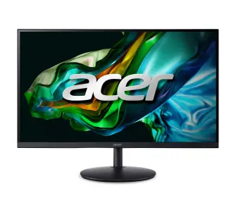 Monitor Acer SH322QUAbmiphux 31,5" 2K IPS 75Hz 1ms VRB