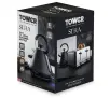 Czajnik Tower Sera T10079BLK 1,7l 3000W