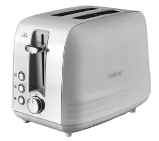 Tower Ash T20080GRY Rozmrażanie 925W