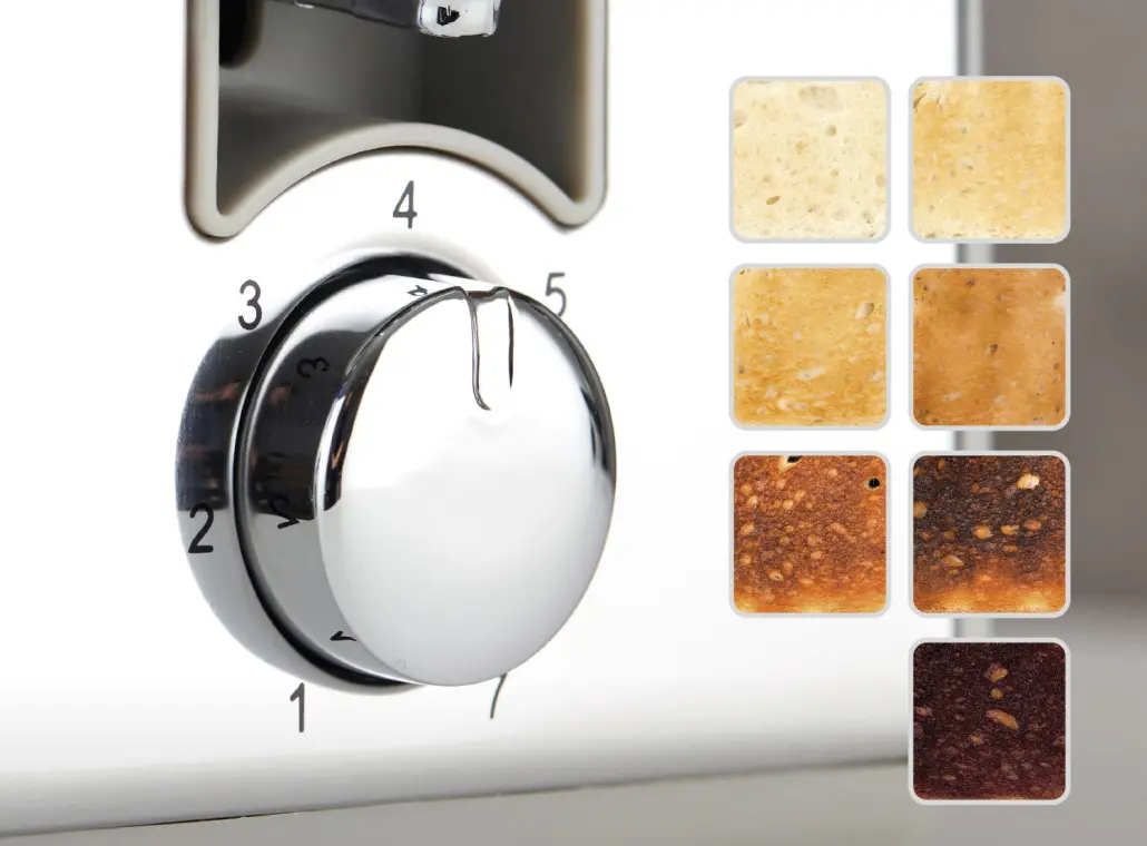 фото Тостер Tower Ash T20080GRY