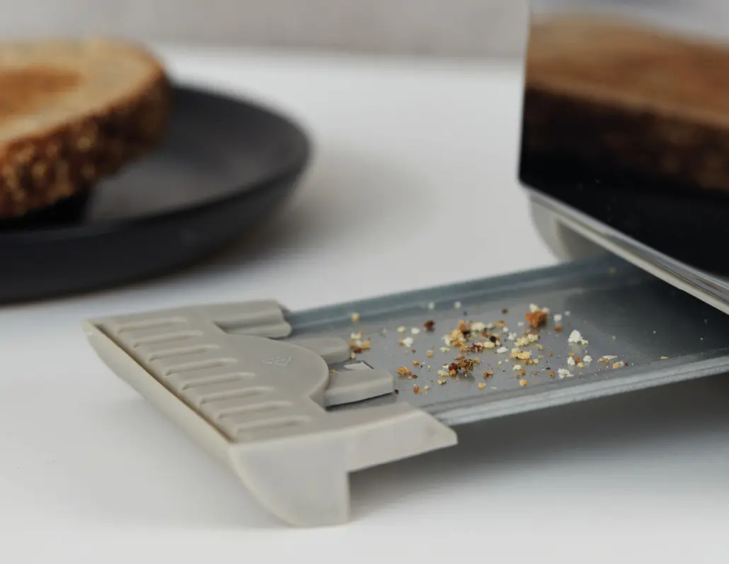 фото Тостер Tower Ash T20080GRY