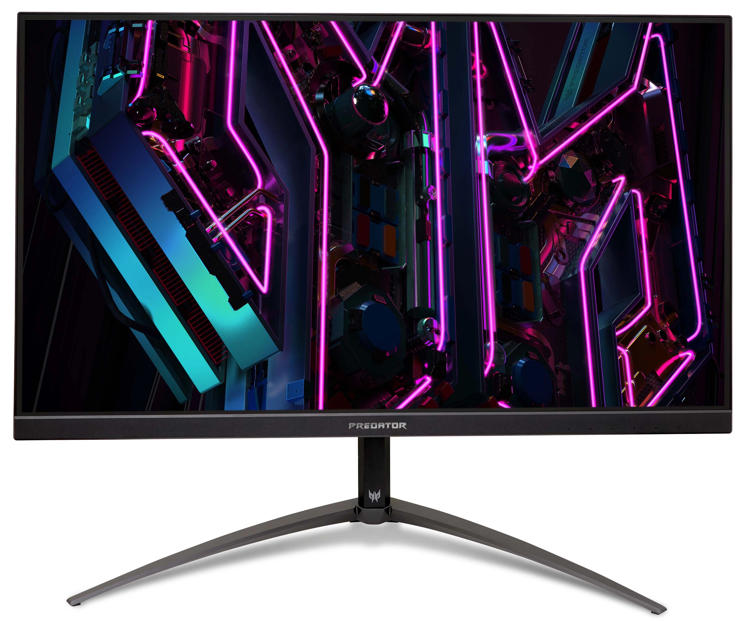 Monitor Acer Predator XB323QKV3bmiiphx 31,5" 4K IPS 160Hz 1ms VRB Gamingowy