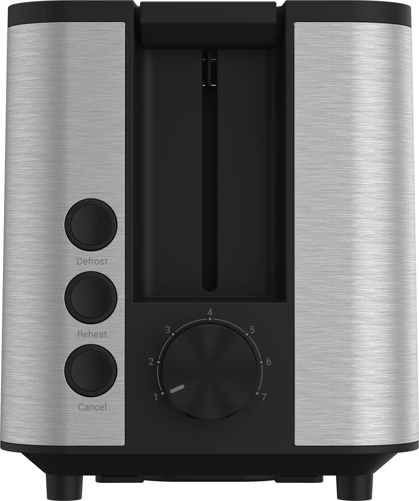 фото Тостер Beko TAM7321I