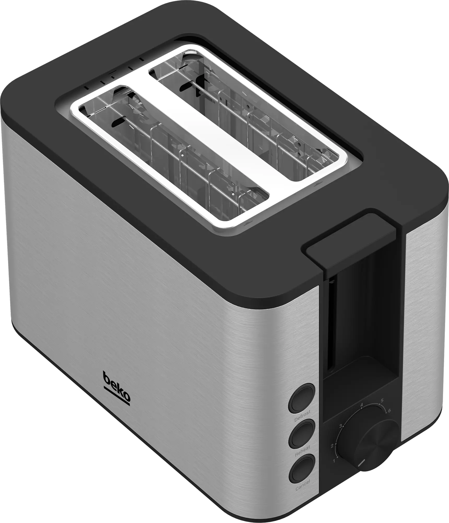 фото Тостер Beko TAM7321I