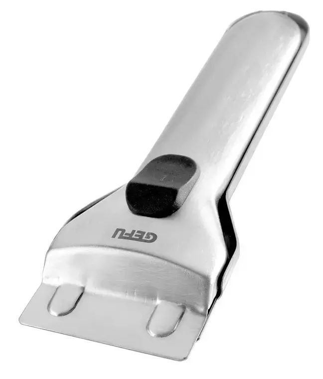 Skrobak Gefu Polito do płyt