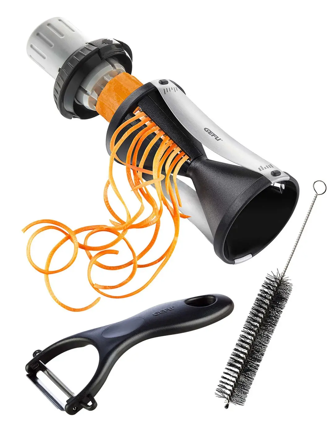 Krajalnica Gefu Spirelli 2.0 G13780