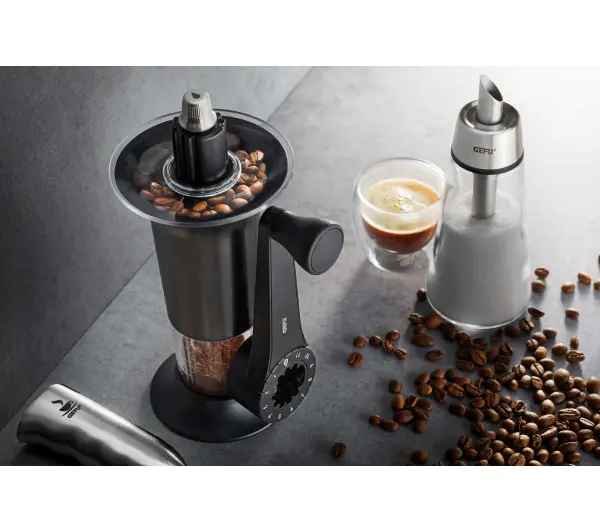 Gefu Lorenzo G16332 - Kup na Raty - RRSO 0%