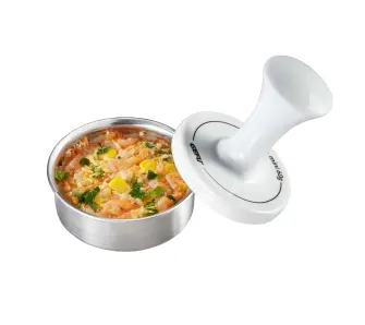 Prasa Gefu Spark G15400