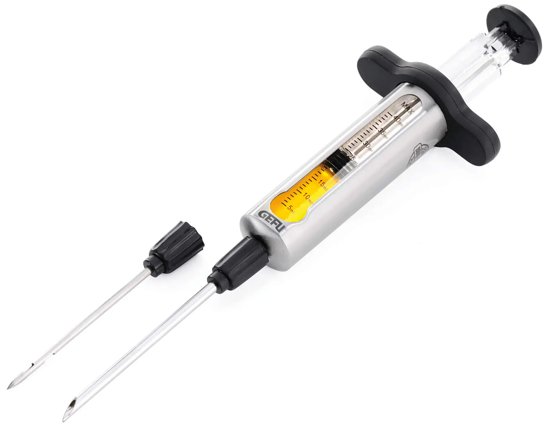 Strzykawka do marynowania Gefu BBQ G89162