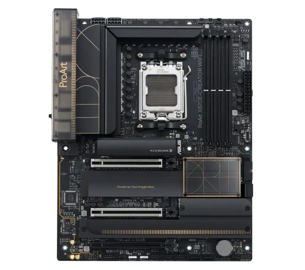 ASUS ProArt X870E-CREATOR WIFI - Kup na Raty - RRSO 0%