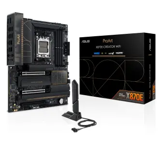 Płyta główna ASUS ProArt X870E-CREATOR WIFI