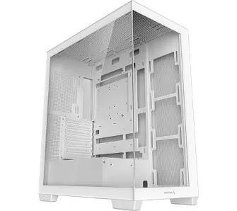 Obudowa DeepCool CG580 Biały