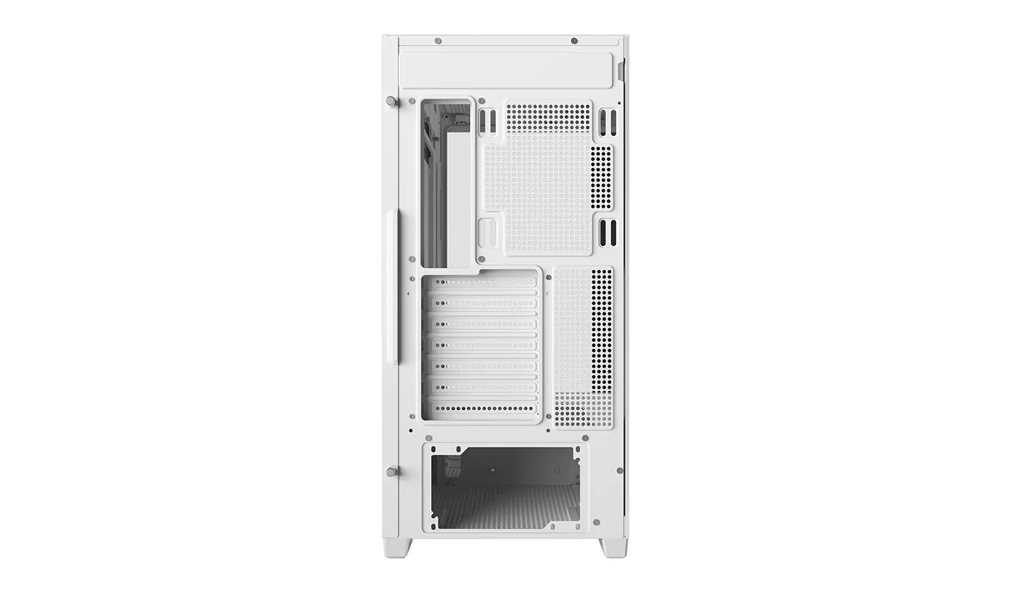 фото Корпус Deepcool CG580 White (R-CG580-WHNDA0-G-1)