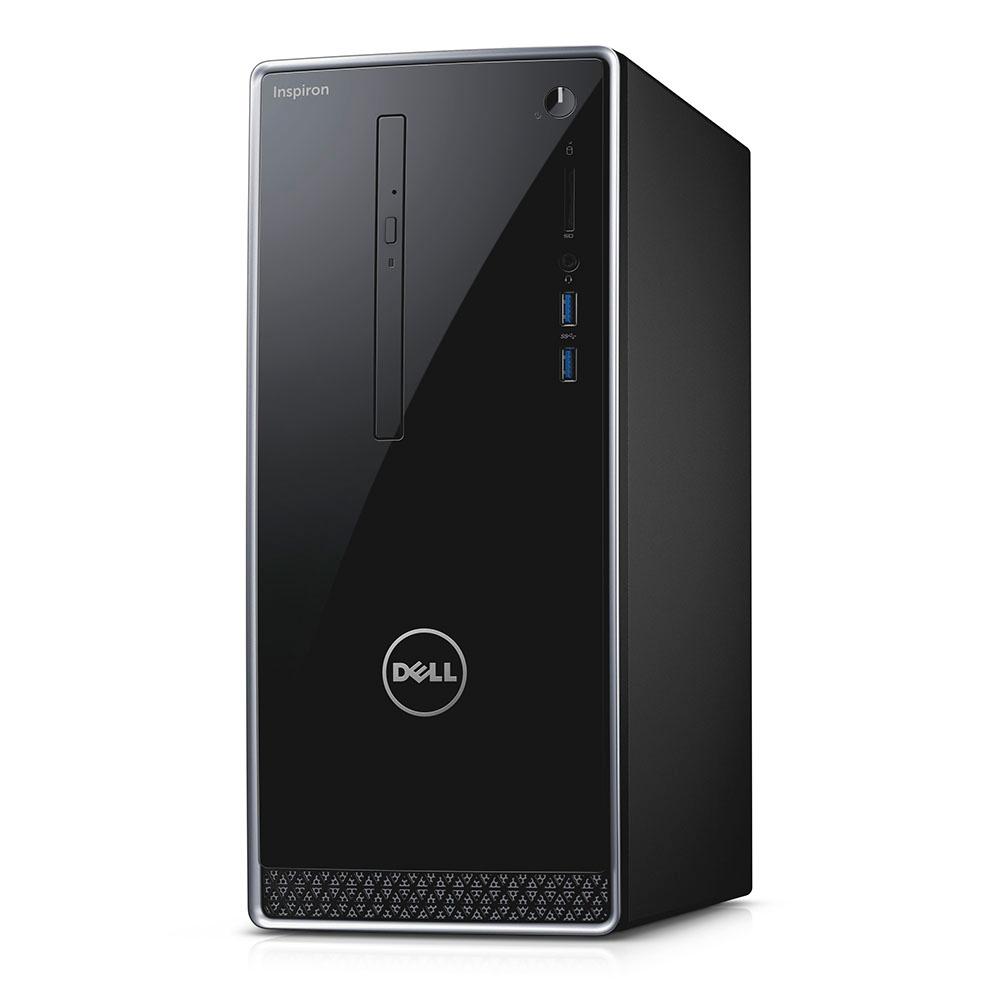 Inspiron 3650 i3-6100 メモリ16gb gtx645 Inspiron 3650 i3-6100 メモリ16gb gtx645 - メルカリ
