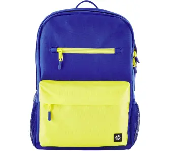 Plecak na laptopa HP Campus 15,6" Niebiesko-żółty
