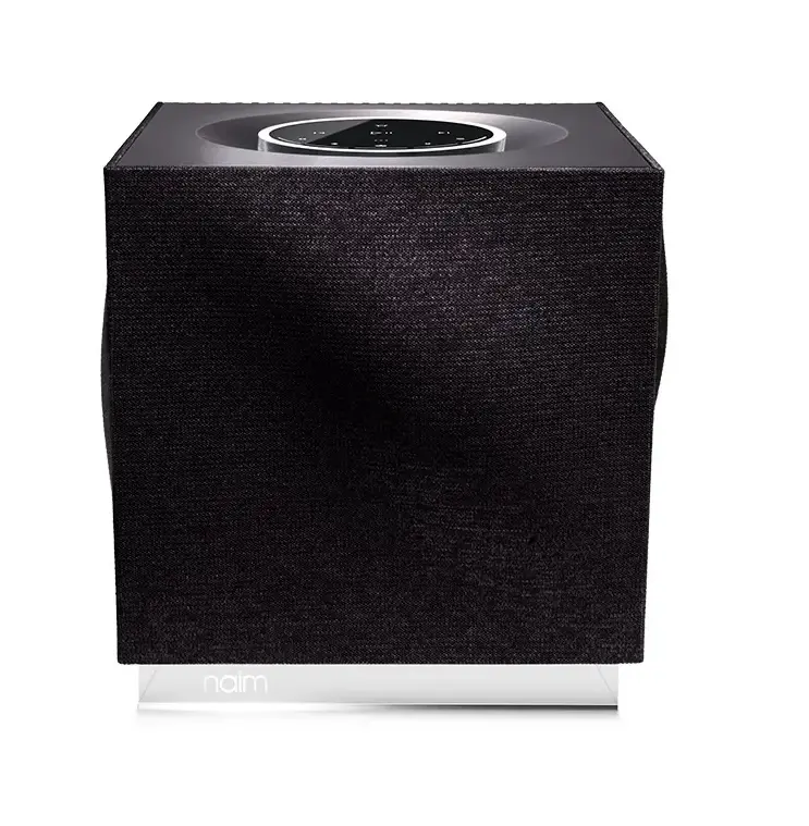 фото Акустична система об