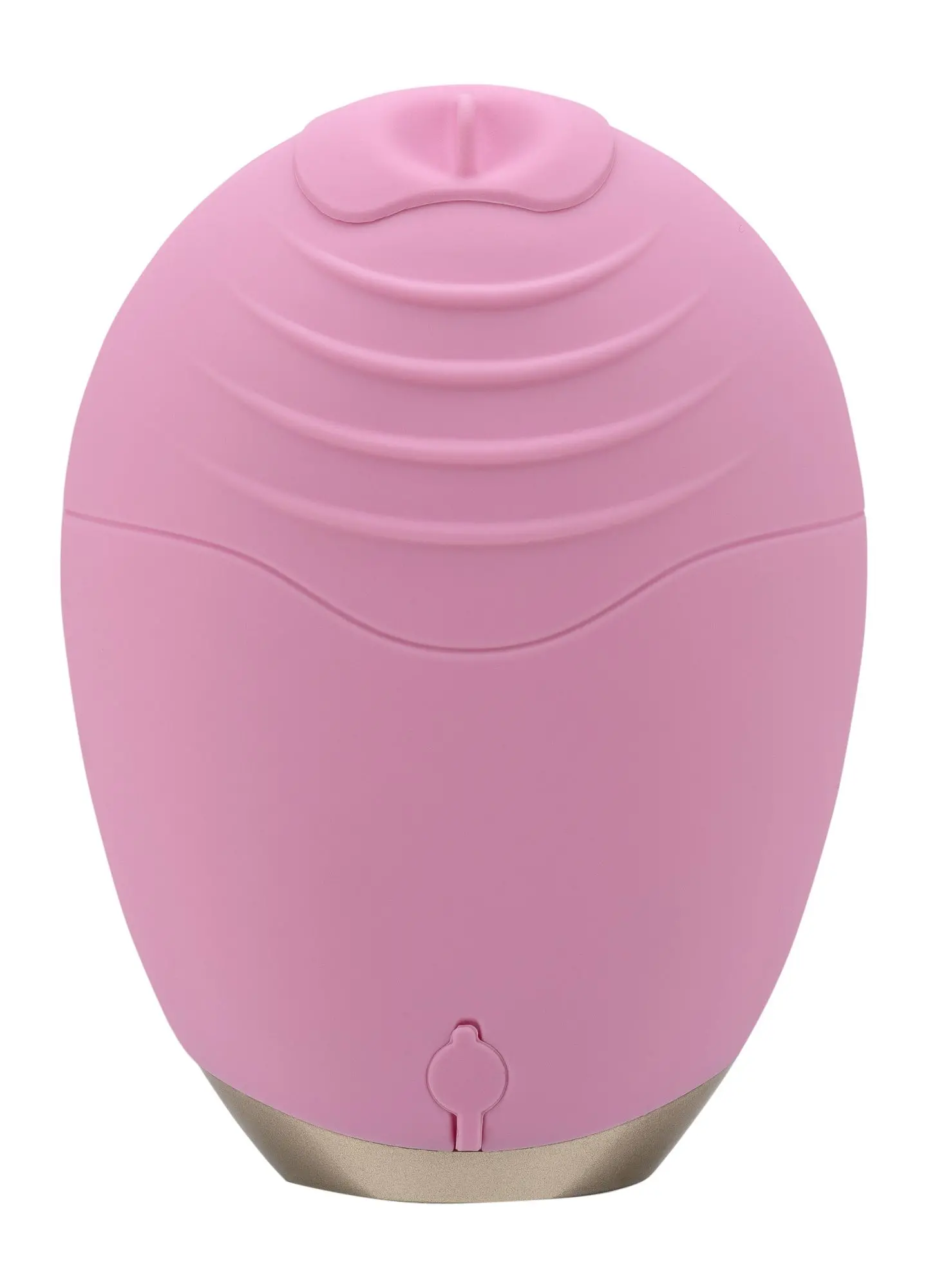 фото Щітка для очищення обличчя Humanas Aura Foam HS4121