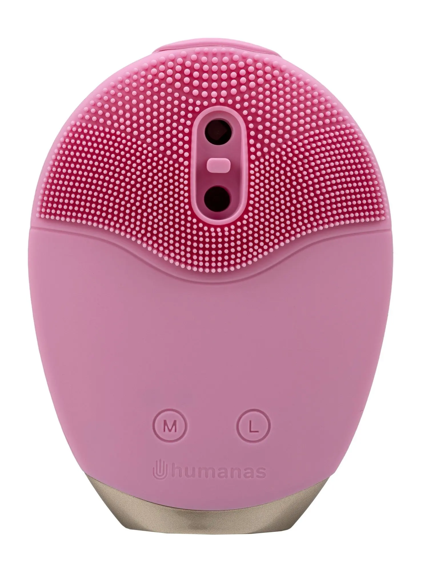 Szczoteczka do twarzy Humanas Aura Foam HS4121