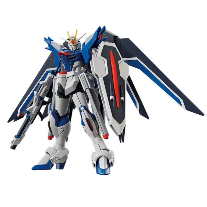 Model do składania Bandai HGCE 1/144 RISING FREEDOM GUNDAM