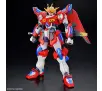 Model do składania Bandai HG 1/144 SHIN BURNING GUNDAM