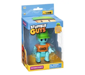 Figurka PMI Kids World Stumble Guys Sezon 2 Robot Guy SG6210D