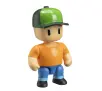 Figurka PMI Kids World Stumble Guys Sezon 2 SG9201E