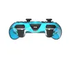 Pad Oniverse Astralite Rigel Blue do PC Nintendo Switch Android iOS Bezprzewodowy Niebieski + gra