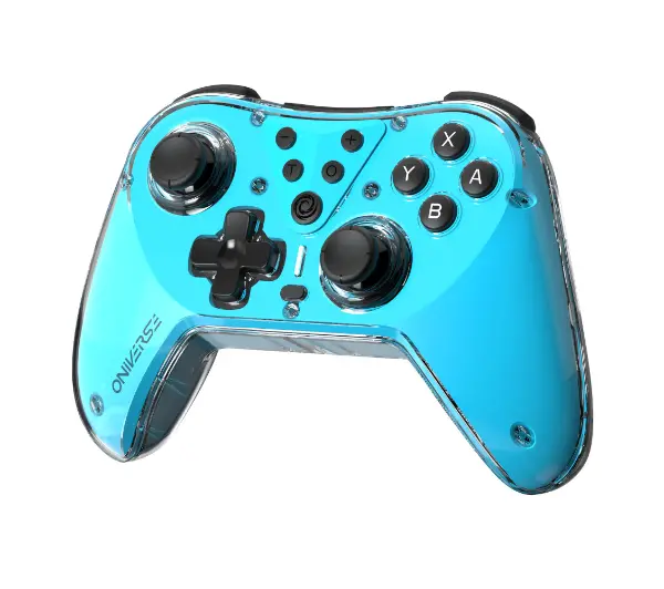 Oniverse Astralite Rigel Blue do PC Nintendo Switch Android iOS Bezprzewodowy Niebieski + gra