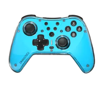 Pad Oniverse Astralite Rigel Blue do PC Nintendo Switch Android iOS Bezprzewodowy Niebieski + gra