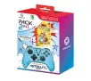 Pad Oniverse Astralite Rigel Blue do PC Nintendo Switch Android iOS Bezprzewodowy Niebieski + gra