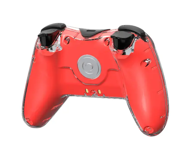 Oniverse Astralite Mira Red do PC Nintendo Switch Android iOS Bezprzewodowy Niebieski + gra