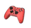 Pad Oniverse Astralite Mira Red do PC Nintendo Switch Android iOS Bezprzewodowy Niebieski + gra