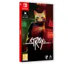 Stray Gra na Nintendo Switch