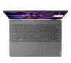 Laptop 2w1 Lenovo Yoga 7 14AHP9 OLED 14" R5 8640HS 16GB RAM 1TB Dysk SSD Win11 Szary