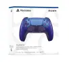 Pad Sony DualSense Chroma Indigo do PS5 Bezprzewodowy Niebieski