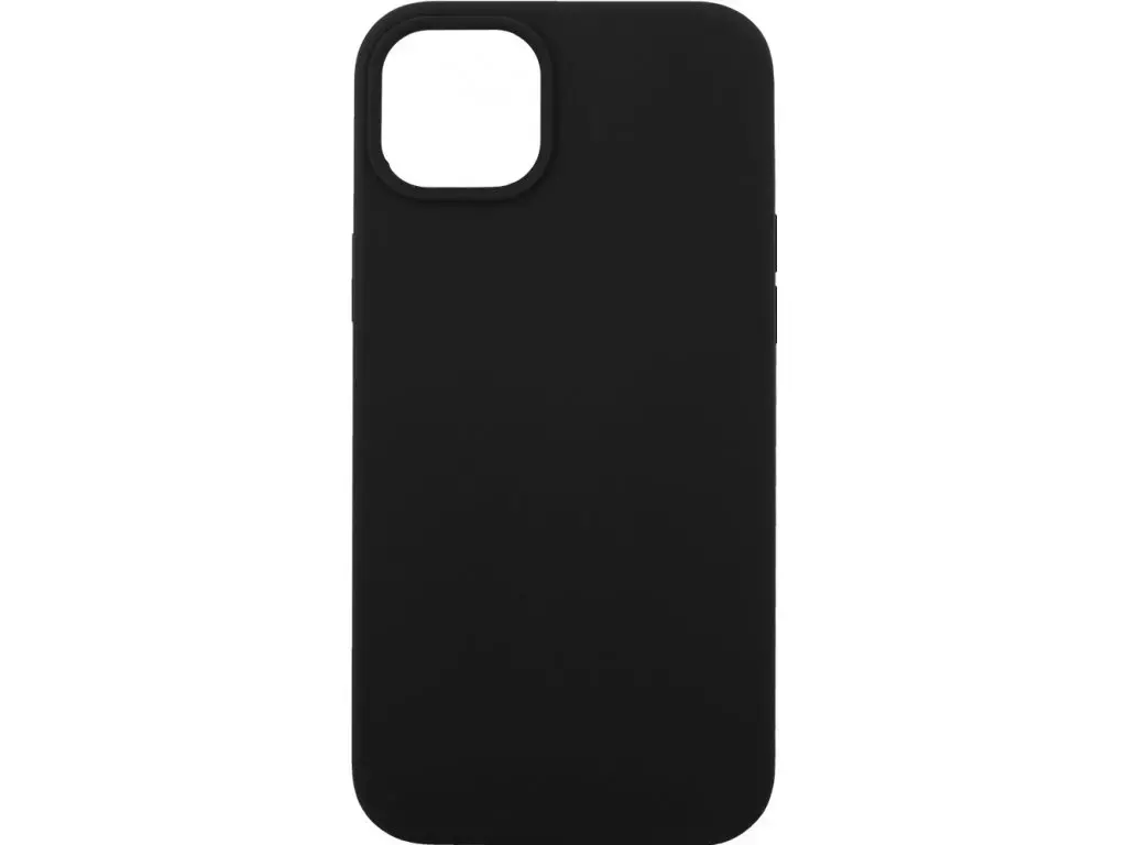Etui Winner WG Liquid do iPhone 15 Pro Czarny